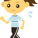 めちゃくちゃ運動してるのに全然痩せない