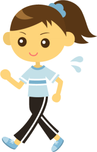 めちゃくちゃ運動してるのに全然痩せない