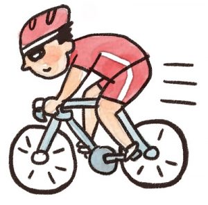 俺、50万のロード盗まれて号泣してる