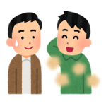 ワキガの彼氏に「6畳の部屋で同棲しよう」って言われて困ってるんだがwwwwwww