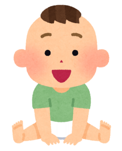 マッマ「孫見せろ」