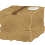 【悲報】Amazonさん、ネジは過剰梱包するも水槽は段ボールに入れない簡易梱包