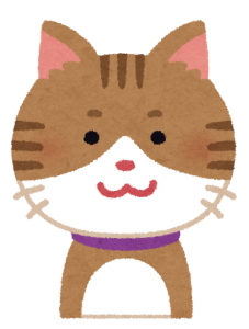 子猫拾って130日目。愛娘に６時前に起こされるのも慣れたのでスレを建てる