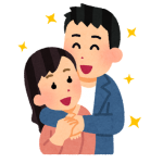 共働きなのに家事全般してくれる嫁www