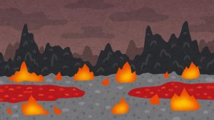 彡(ﾟ)(ﾟ)「マッマ、ワイらはみんな地獄行きや。」