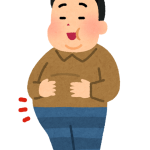 【話題】４０代独身男性のメタボ２３％、既婚者の２倍[H29/10/7]