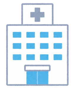 人工透析になりそうなんだけどさ