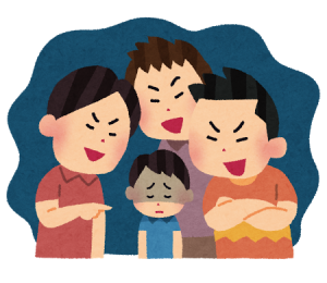 いじめをなくす方法考えたんやが