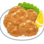 ワイ唐揚げ担当大臣、唐揚げにかけるレモンを廃止