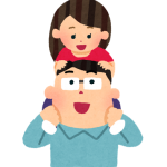 ワイ将、ガチで娘から嫌われる