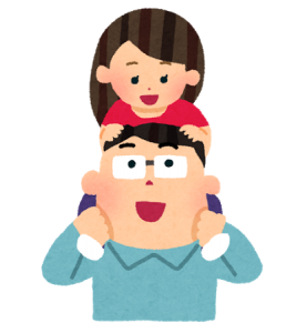 ワイ将、ガチで娘から嫌われる