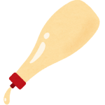 マヨネーズとかいう産業廃棄物wwwwwww