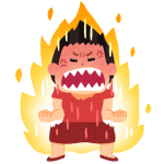 面接行ってきたんだけどヒステリーBBA出てきたから帰った