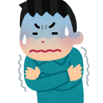 急に寒くなったから〜とか言って風邪ひいてる奴って