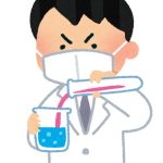 ひょんなキッカケでとんでもない成果になった化学の発見で打線