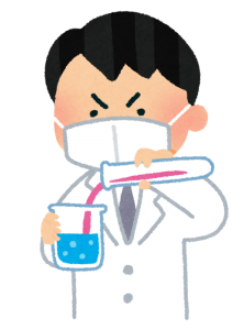 ひょんなキッカケでとんでもない成果になった化学の発見で打線