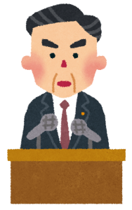 【ガチで開戦の模様】安倍「今年暮れから北朝鮮情勢は緊迫する」