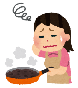 女さんの料理出来ない謎アピールってどういう意図があるんや?