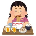 高校生なんだが食欲抑える方法教えてくれ