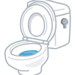 建築士「うーん、トイレの位置は……」