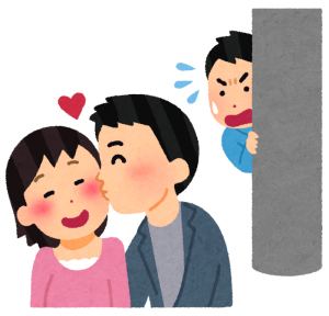 ワイ、単身赴任中に嫁に逃げられる