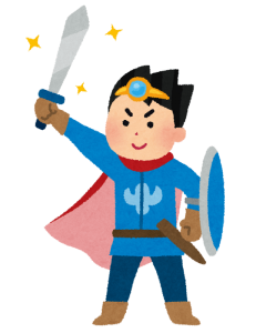 どうしてドラクエ1勇者は仲間を作らなかったのか？